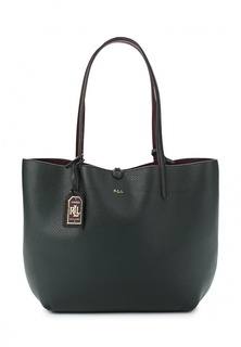 Сумка Lauren Ralph Lauren OLIVIA TOTE