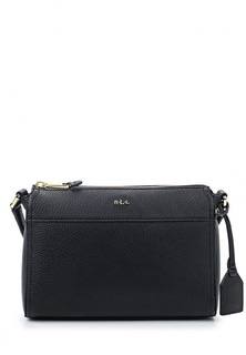 Сумка Lauren Ralph Lauren BROOKLYN CROSSBODY