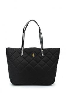 Сумка Lauren Ralph Lauren TOTE TOTE