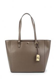 Сумка Lauren Ralph Lauren HALEE TOTE
