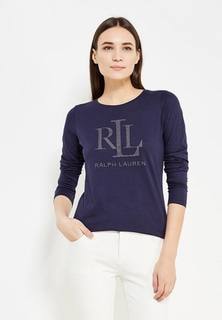 Лонгслив Lauren Ralph Lauren