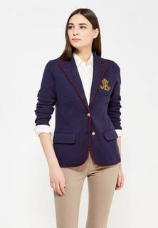 Пиджак Lauren Ralph Lauren