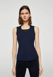 Топ Mango - TULER