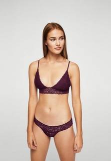 Трусы Mango - CORALIE