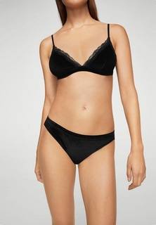 Трусы Mango - VELVET