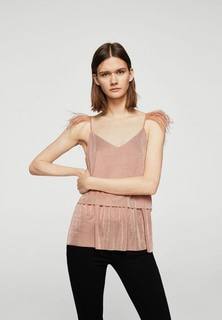 Топ Mango - RAMONI