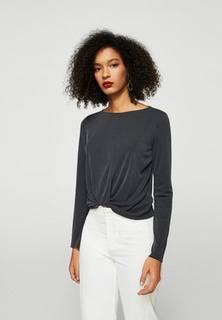 Лонгслив Mango - KNOTTI