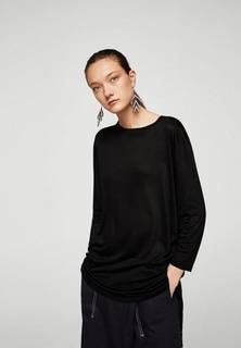 Лонгслив Mango - LYOCELL