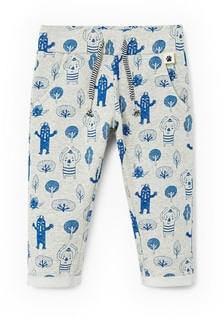 Брюки спортивные Mango Kids - MATEOPRI