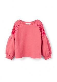 Свитшот Mango Kids - FLORES