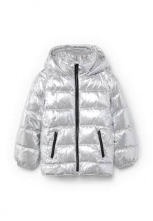 Куртка утепленная Mango Kids - LANA
