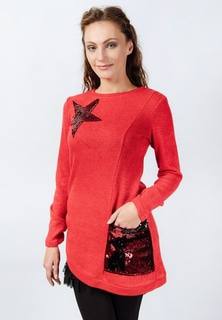 Туника Glam Goddess Звезды