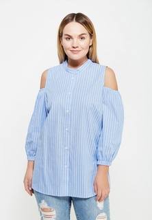 Блуза Авантюра Plus Size Fashion