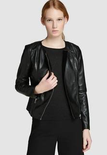 Куртка кожаная Formula Joven