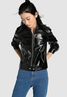 Куртка кожаная Formula Joven