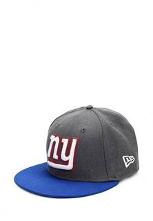 Бейсболка New Era 616 HEATHER CROWN 9FIFTY NEYGIA
