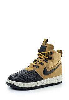 Кроссовки Nike LF1 DUCKBOOT 17 (GS)
