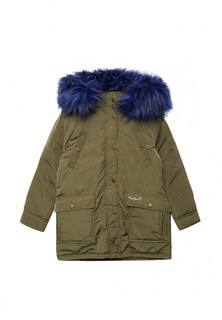 Куртка утепленная Pepe Jeans