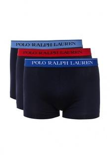 Комплект трусов 3 шт. Polo Ralph Lauren