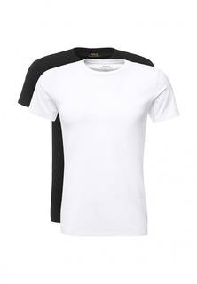 Комплект футболок 2 шт. Polo Ralph Lauren