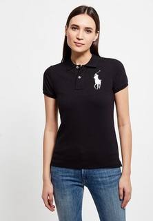 Поло Polo Ralph Lauren