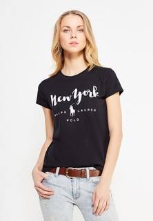 Футболка Polo Ralph Lauren