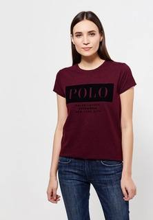 Футболка Polo Ralph Lauren