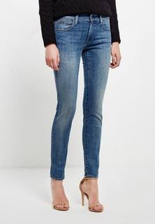 Джинсы Polo Ralph Lauren TOMPKINS SKINNY