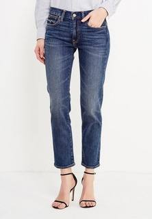 Джинсы Polo Ralph Lauren WAVERLY CROP
