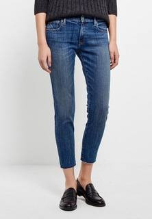 Джинсы Polo Ralph Lauren TOMPKINS CROPPED