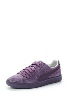 Кеды PUMA Clyde Normcore