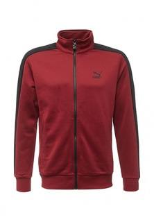 Олимпийка PUMA Archive T7 track jacket