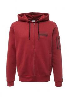 Толстовка PUMA STYLE Pocket FZ Hoody FL
