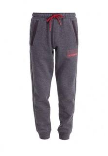 Брюки спортивные PUMA STYLE Pocket Pants FL cl.