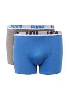 Комплект трусов 2 шт. PUMA Puma Basic Boxer 2P