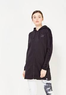 Толстовка PUMA Wzd Archive LogoT7 FZ Hoody