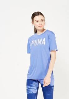 Футболка PUMA FUSION BF Tee