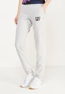 Брюки спортивные PUMA FUSION Sweat Pants