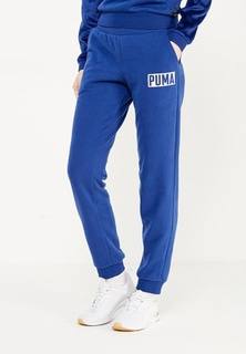 Брюки спортивные PUMA FUSION Sweat Pants
