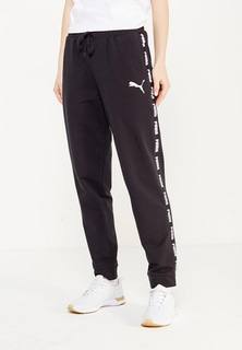 Брюки спортивные PUMA REBEL Pants