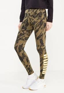 Леггинсы PUMA REBEL Leggings