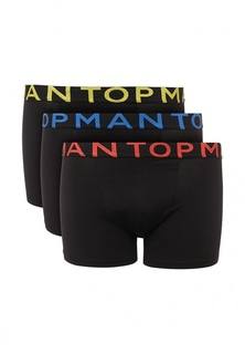 Комплект трусов 3 шт. Topman