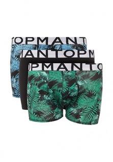 Комплект трусов 3 шт. Topman