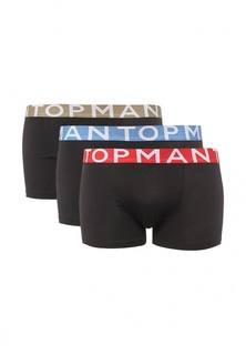 Комплект трусов 3 шт. Topman