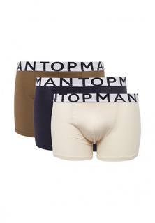 Комплект трусов 3 шт. Topman