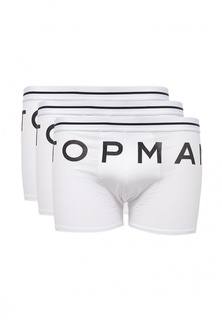 Комплект трусов 3 шт. Topman