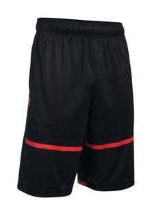 Шорты спортивные Under Armour SC30 Pick n Roll 11in Short