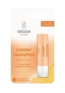 Бальзам Weleda для губ Everon 4,8 гр