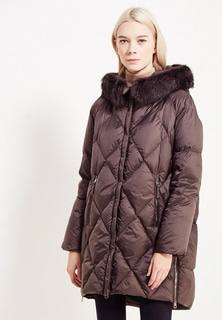 Пуховик Weekend Max Mara