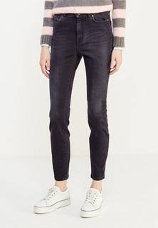 Джинсы Weekend Max Mara HIGH WAIST JEGGINS